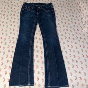 True Religion Becky Jean size 29